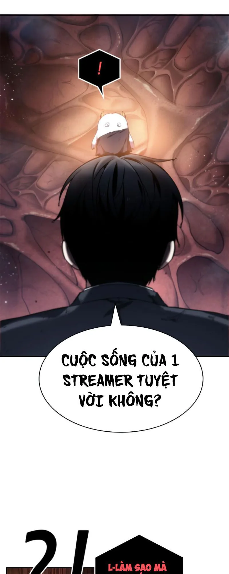 Toàn Trí Độc Giả chương 13 - trang 37