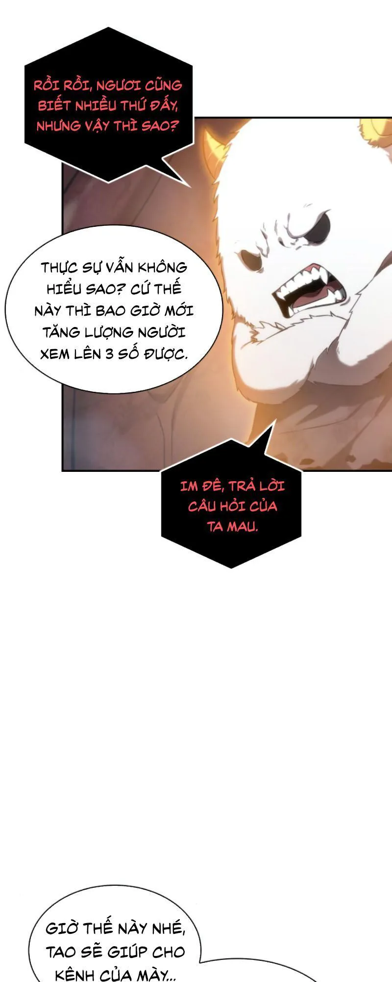 Toàn Trí Độc Giả chương 14 - trang 16
