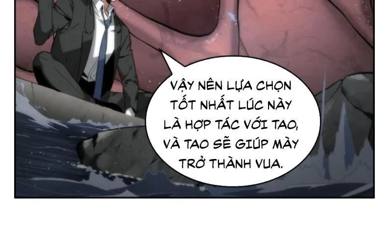 Toàn Trí Độc Giả chương 14 - trang 23