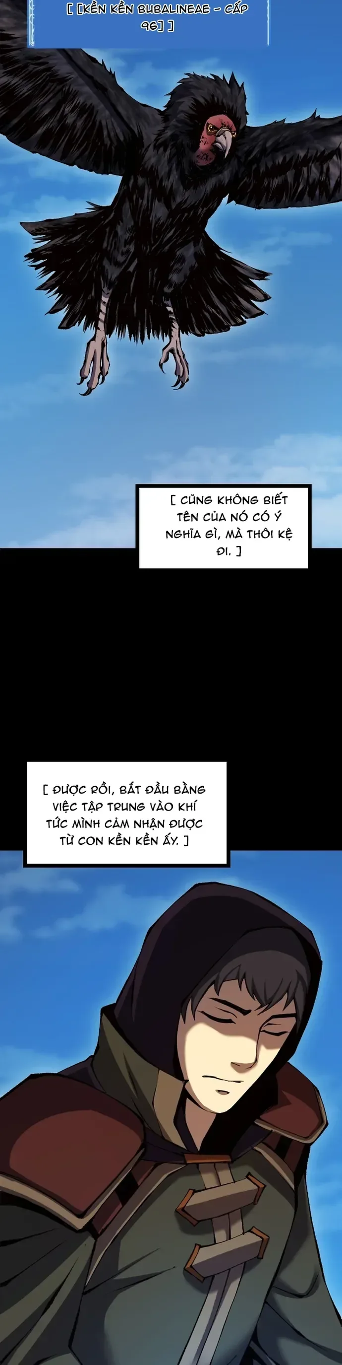 Thợ Săn Nguyên Thủy chương 88 - trang 43