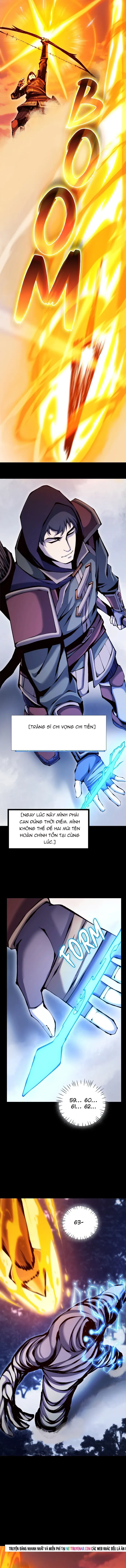 Thợ Săn Nguyên Thủy chương 90 - trang 12