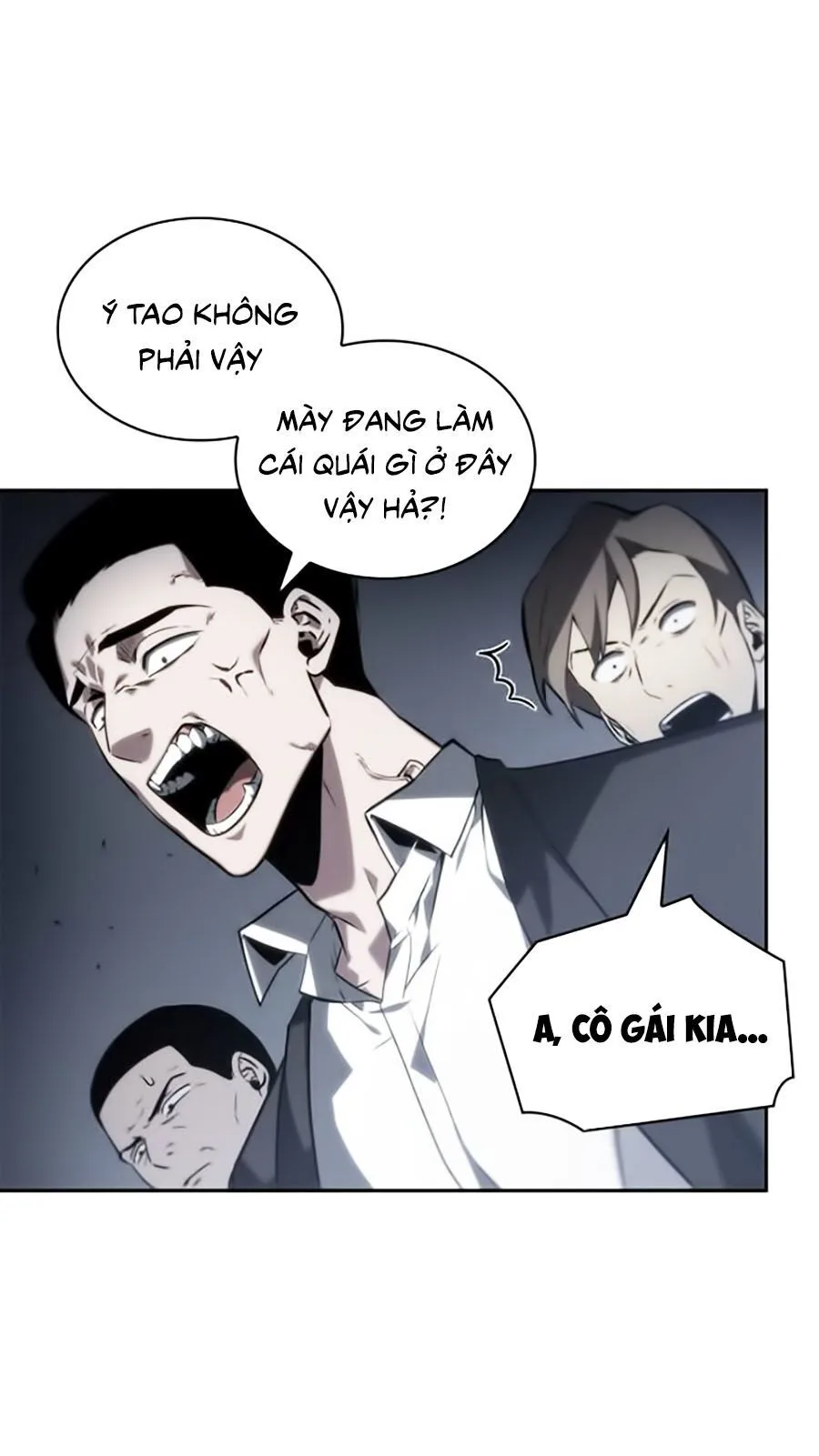 Toàn Trí Độc Giả chương 16 - trang 43