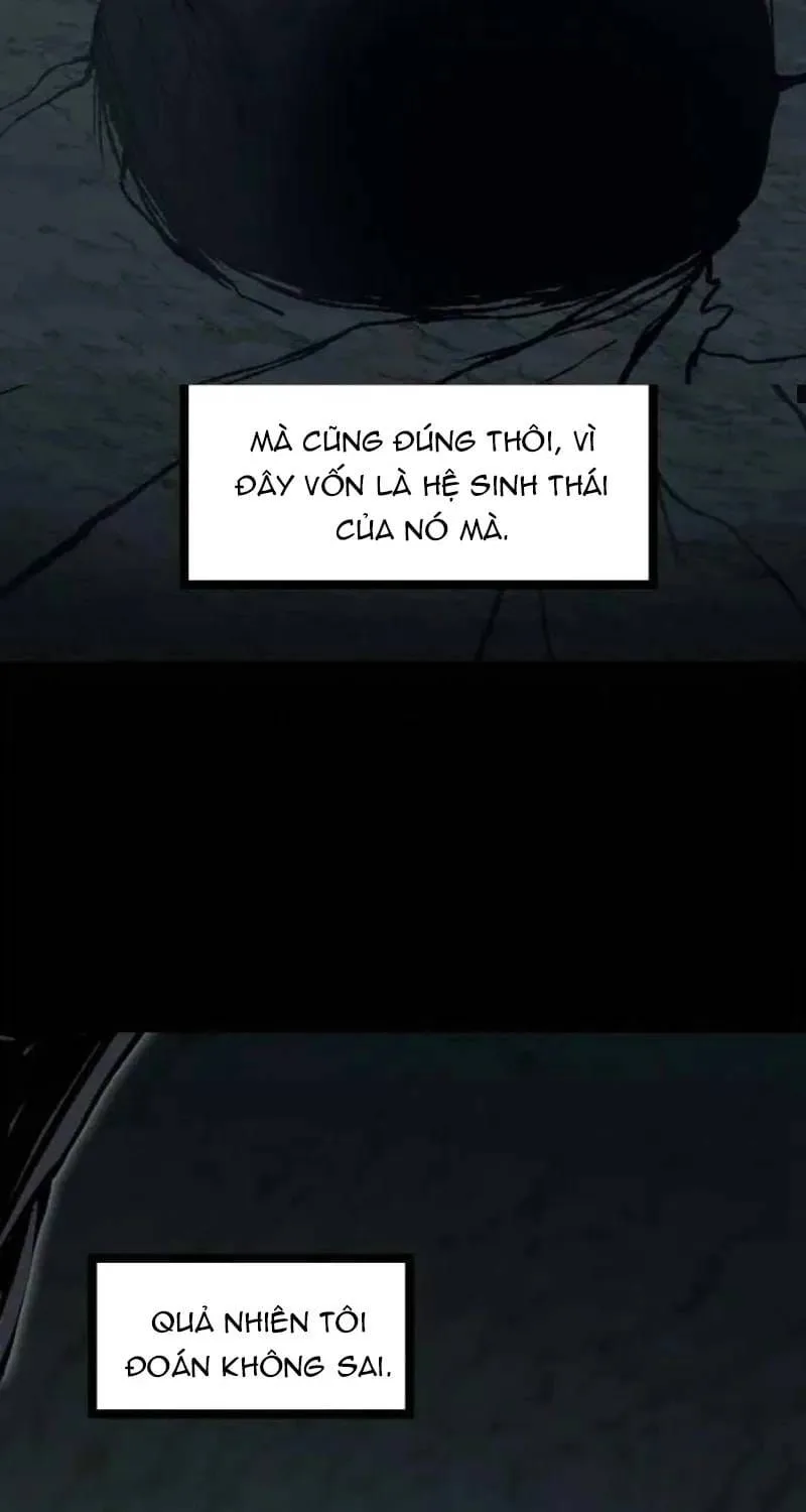 Thợ Săn Nguyên Thủy chương 111 - trang 84