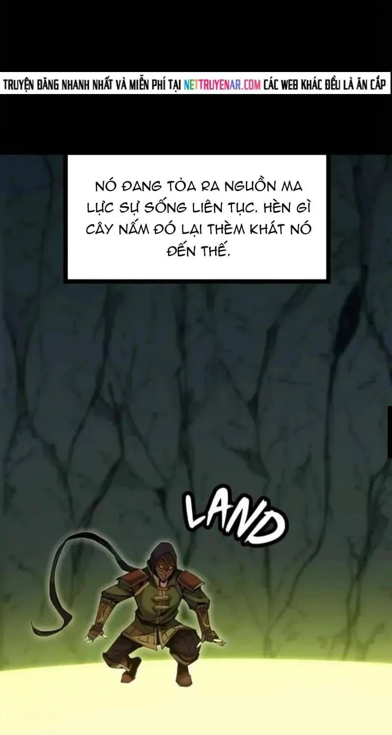 Thợ Săn Nguyên Thủy chương 111 - trang 92