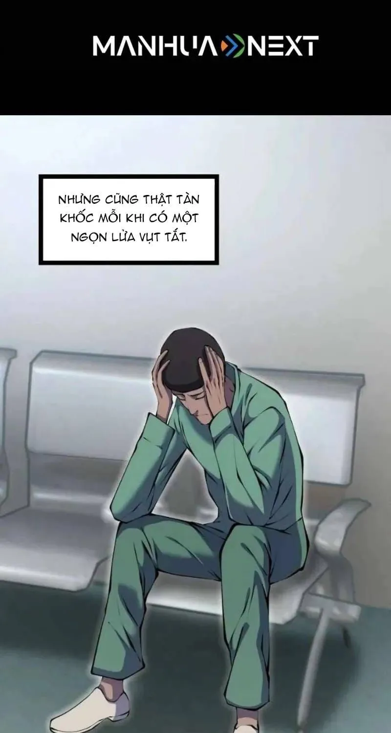 Thợ Săn Nguyên Thủy chương 111 - trang 116