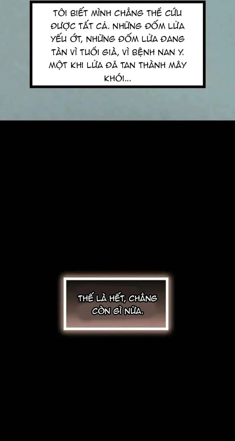 Thợ Săn Nguyên Thủy chương 111 - trang 118