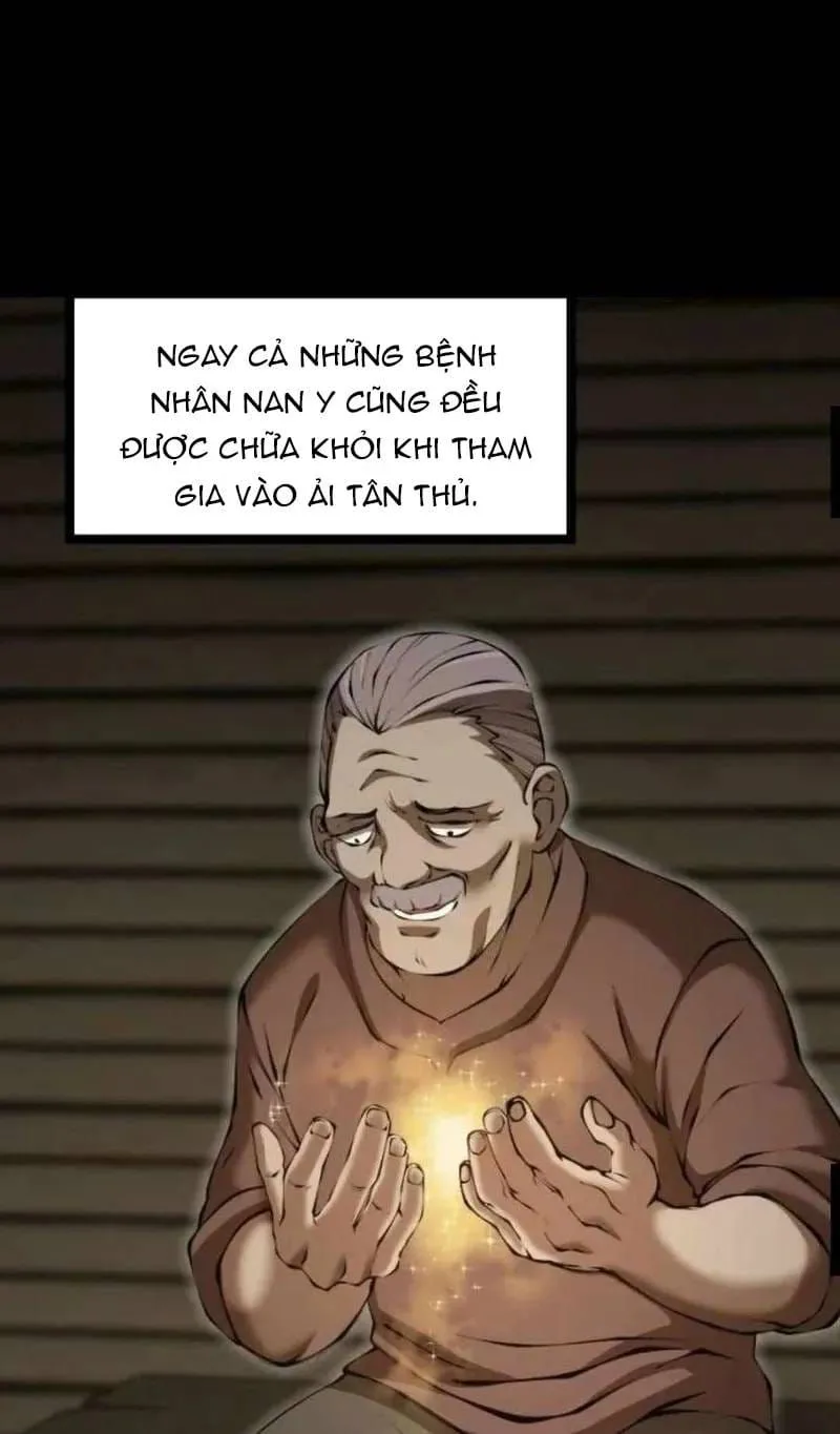Thợ Săn Nguyên Thủy chương 111 - trang 126