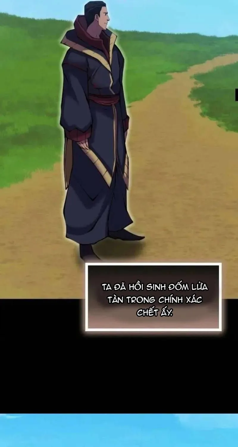 Thợ Săn Nguyên Thủy chương 111 - trang 157