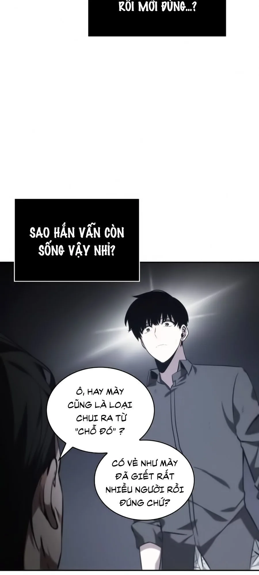 Toàn Trí Độc Giả chương 16 - trang 66