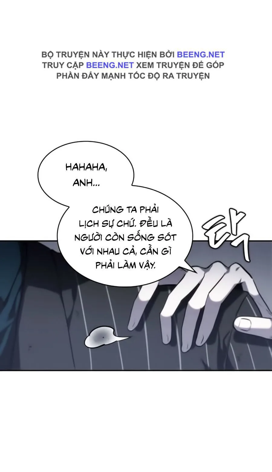 Toàn Trí Độc Giả chương 17 - trang 23