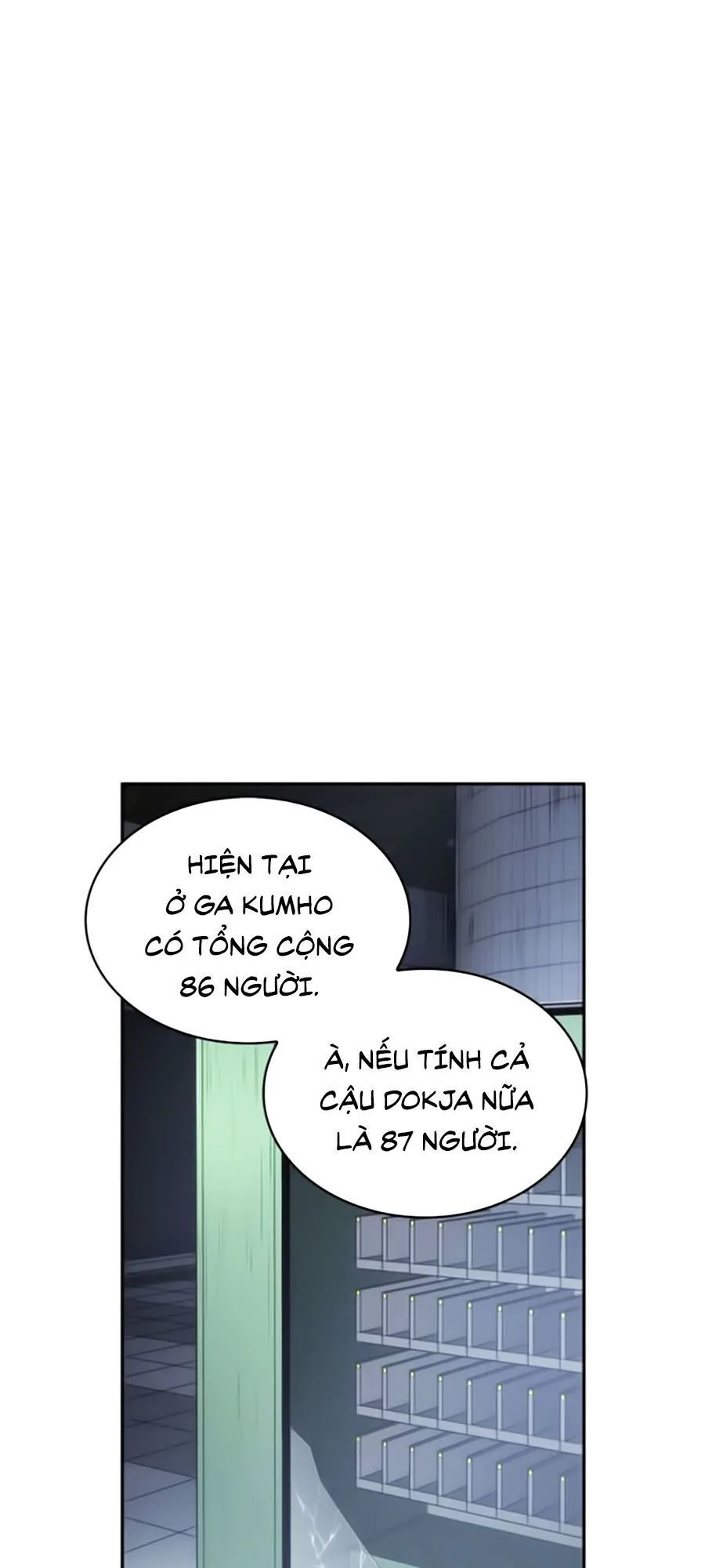 Toàn Trí Độc Giả chương 17 - trang 33