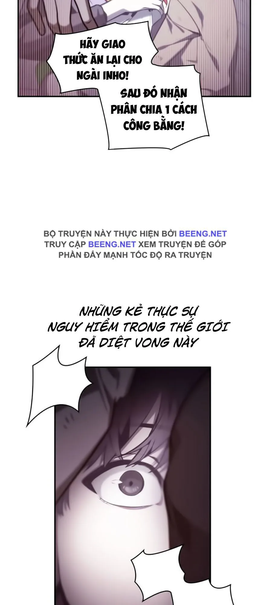 Toàn Trí Độc Giả chương 17 - trang 66