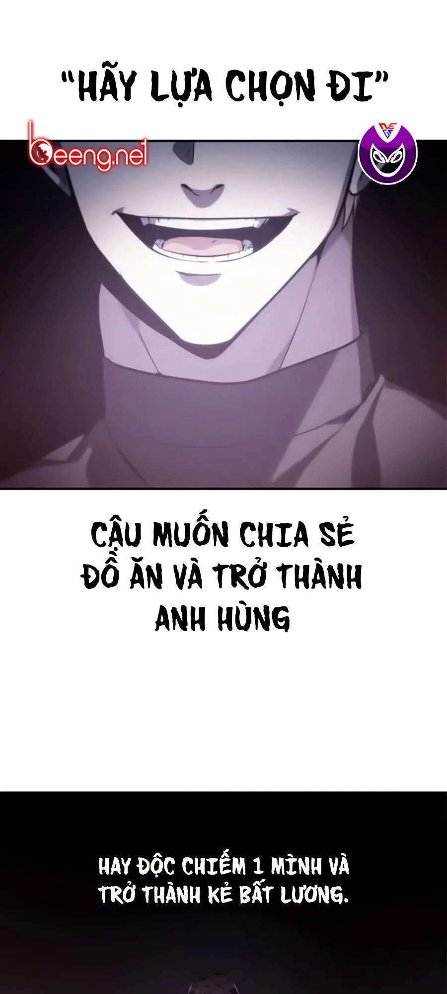 Toàn Trí Độc Giả chương 17 - trang 70