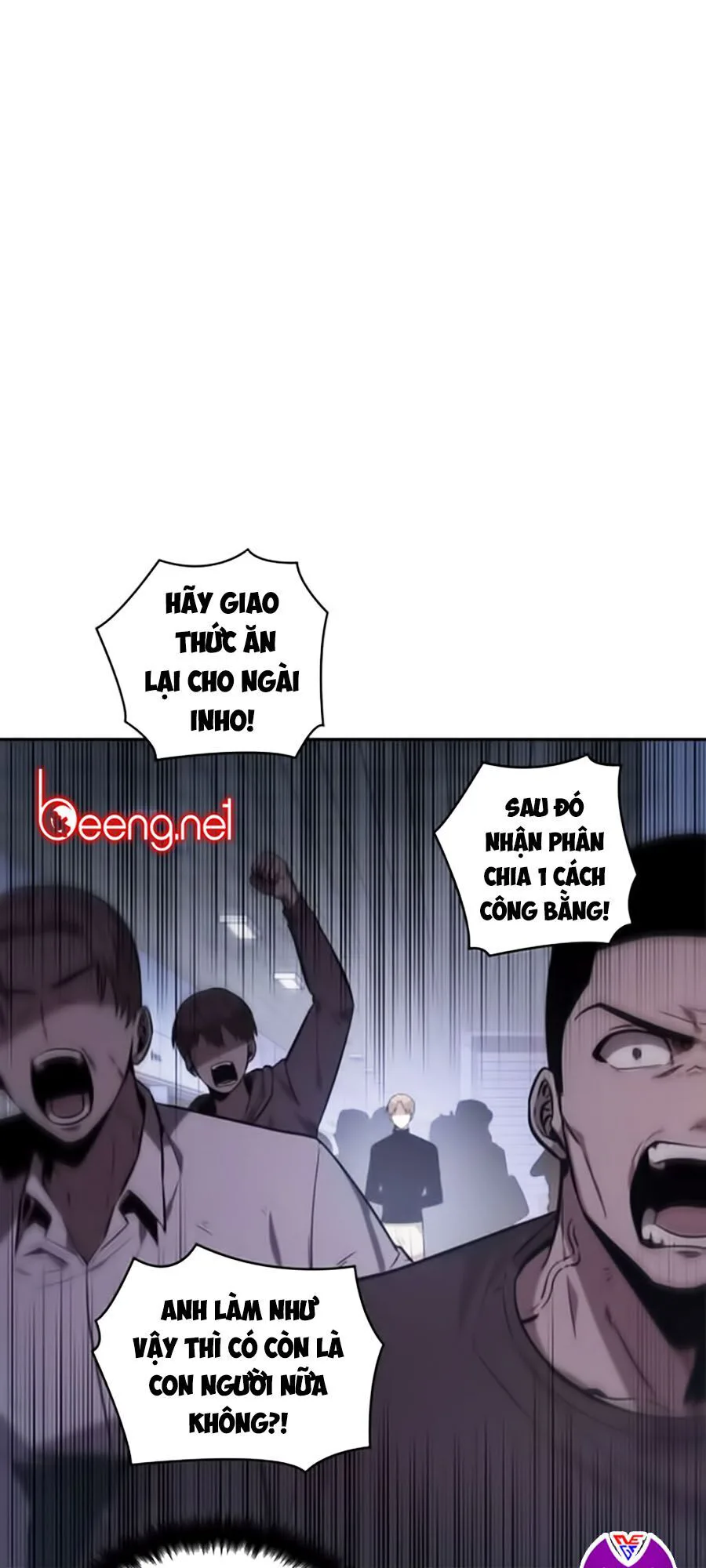 Toàn Trí Độc Giả chương 18 - trang 1