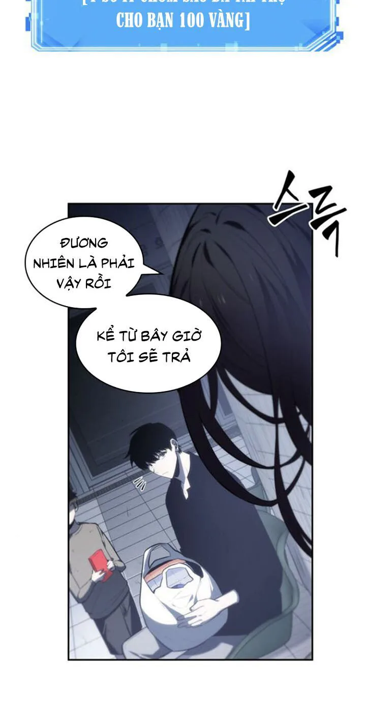 Toàn Trí Độc Giả chương 18 - trang 15