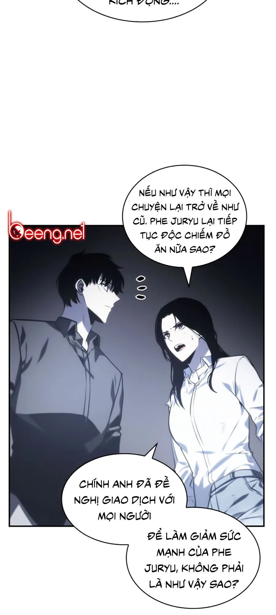Toàn Trí Độc Giả chương 18 - trang 46