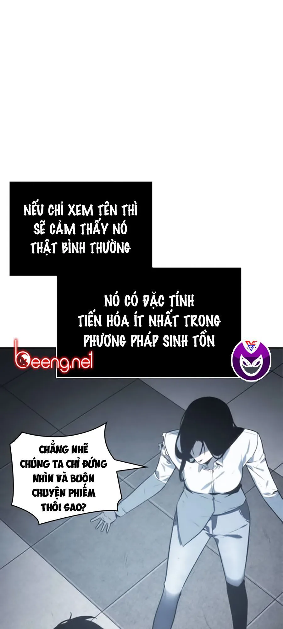 Toàn Trí Độc Giả chương 18 - trang 68