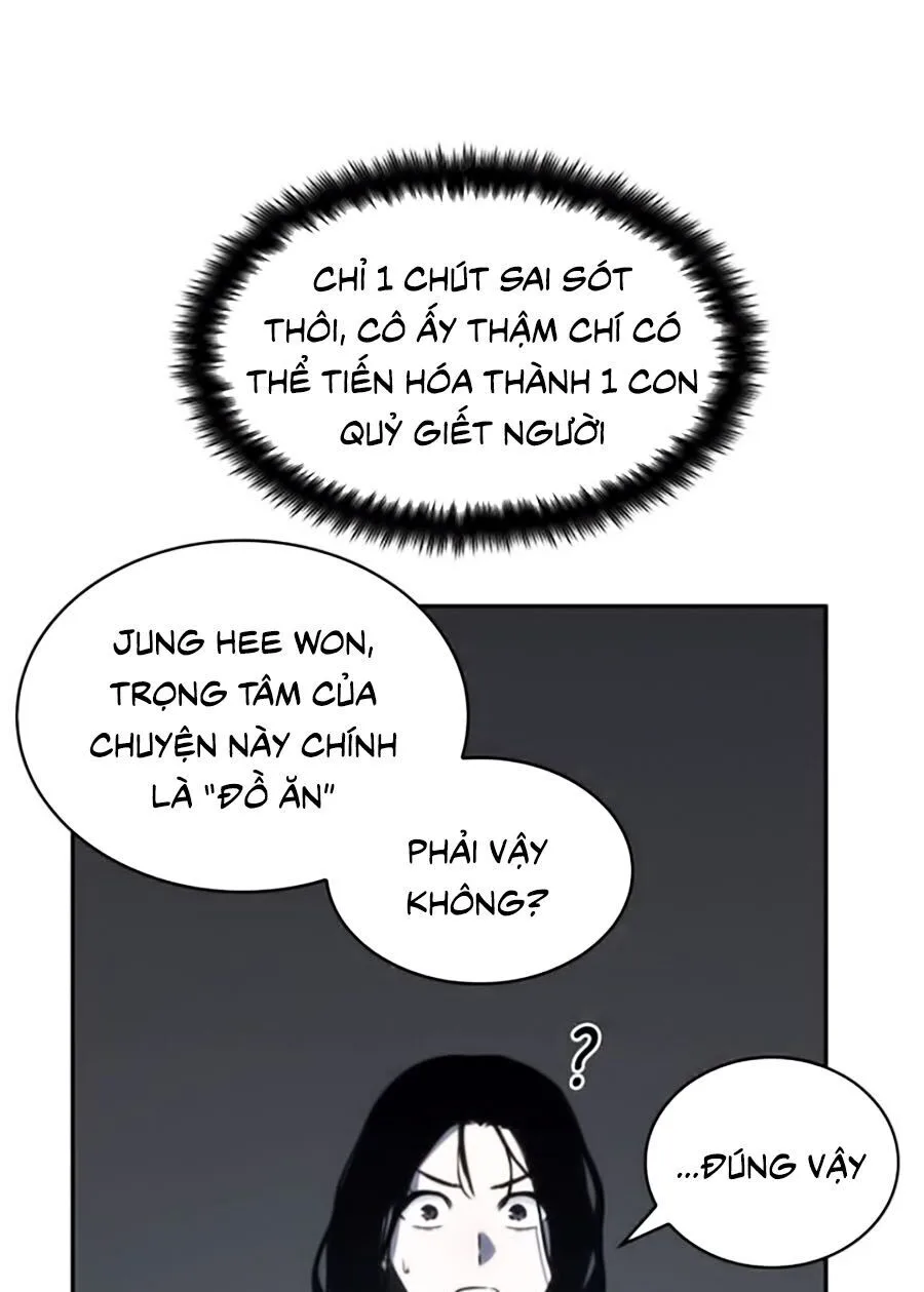 Toàn Trí Độc Giả chương 18 - trang 72
