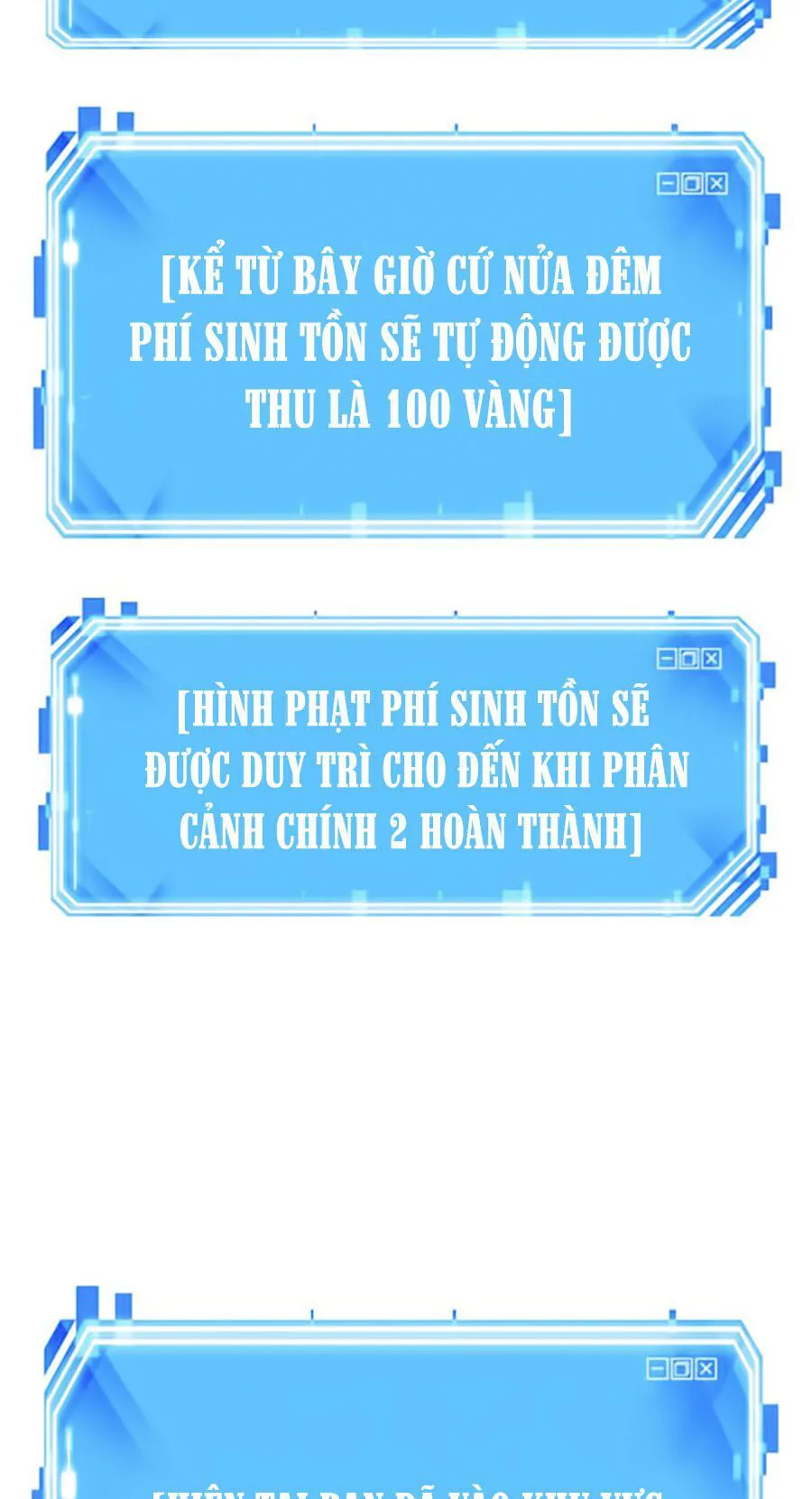 Toàn Trí Độc Giả chương 18 - trang 88