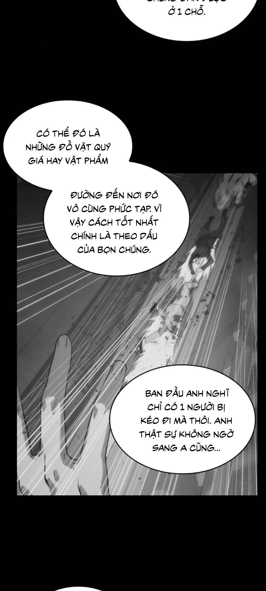 Toàn Trí Độc Giả chương 20 - trang 15