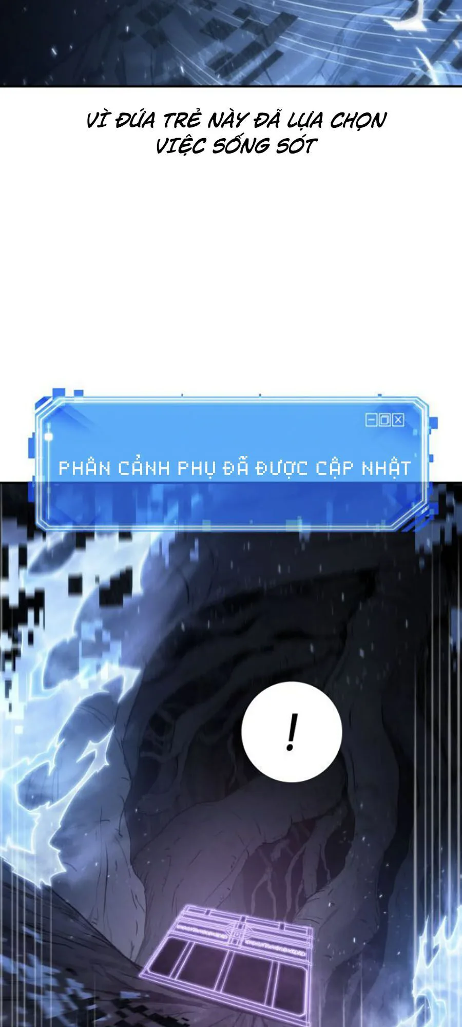 Toàn Trí Độc Giả chương 20 - trang 31