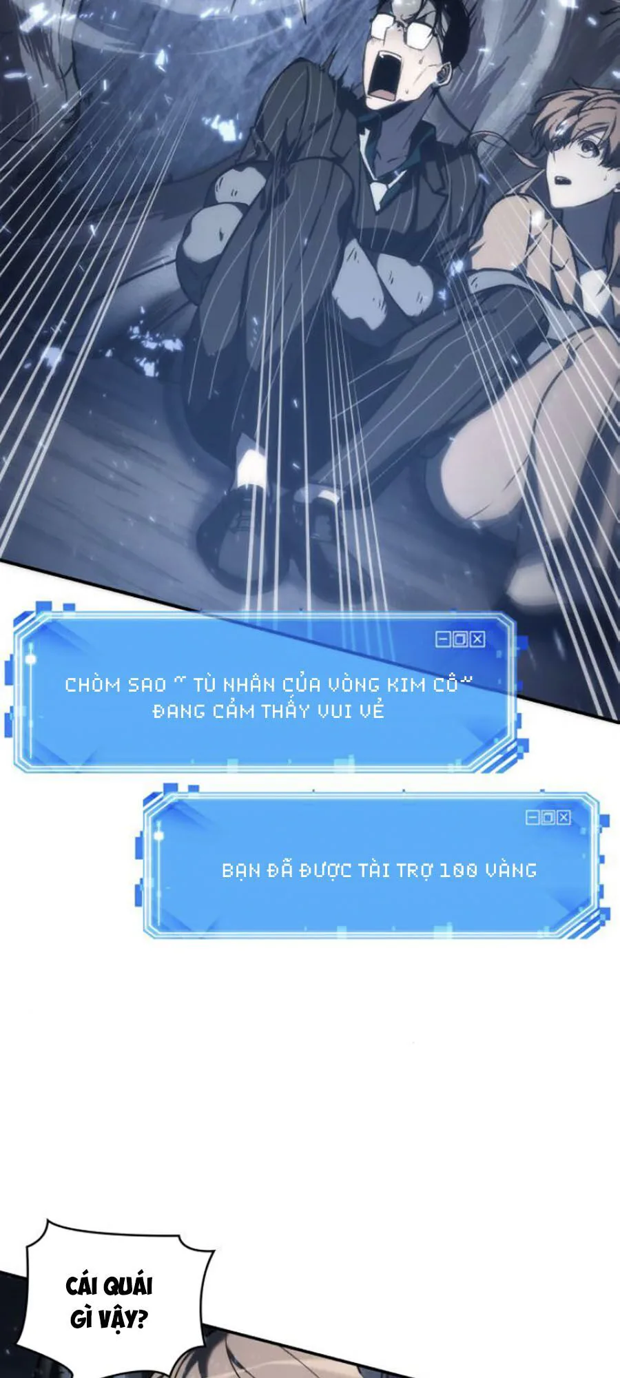 Toàn Trí Độc Giả chương 20 - trang 50