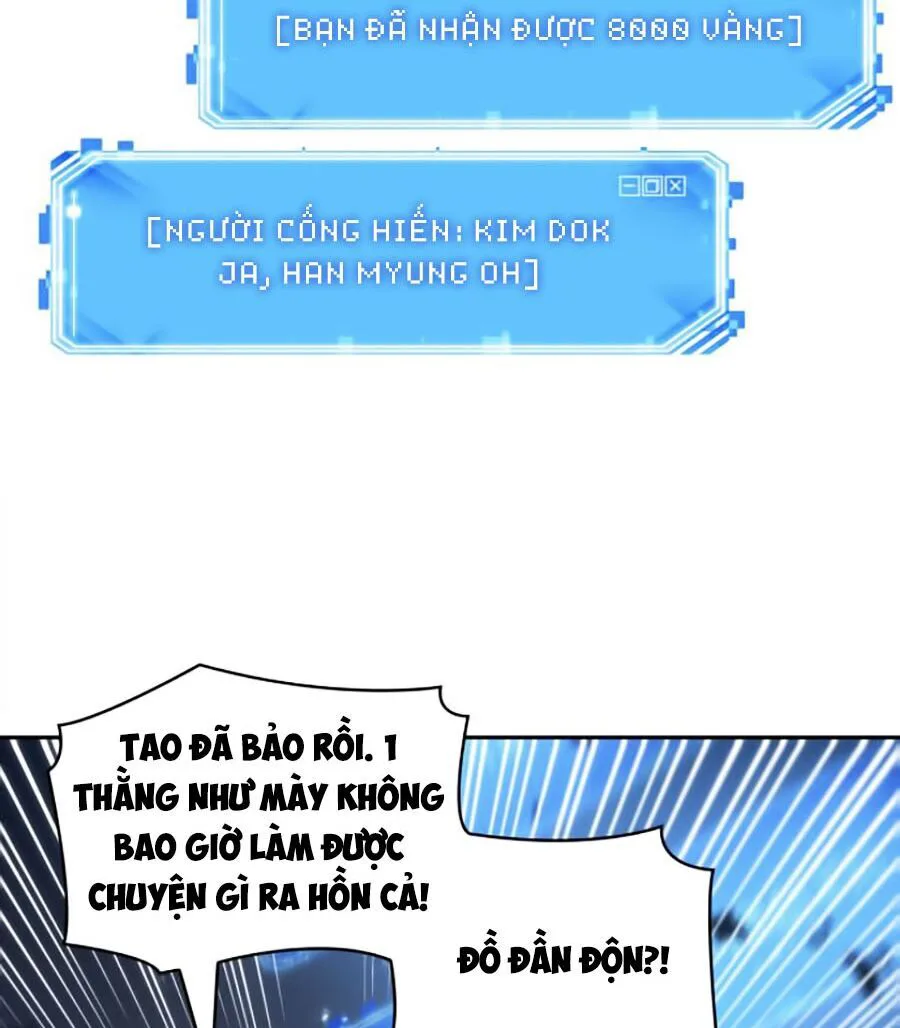 Toàn Trí Độc Giả chương 22 - trang 27