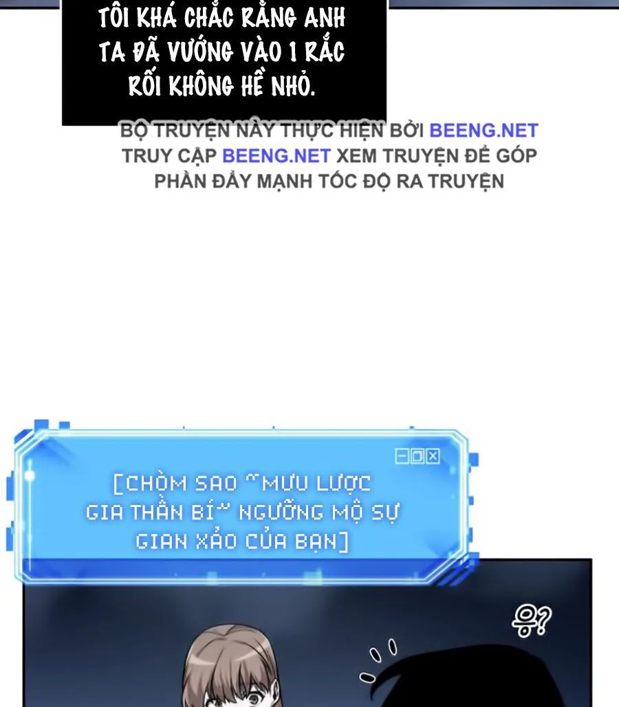 Toàn Trí Độc Giả chương 22 - trang 36