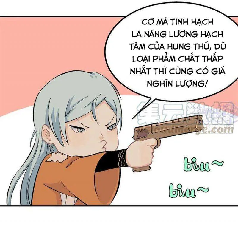 Vạn Cổ Tối Cường Tông chương 35 - trang 5