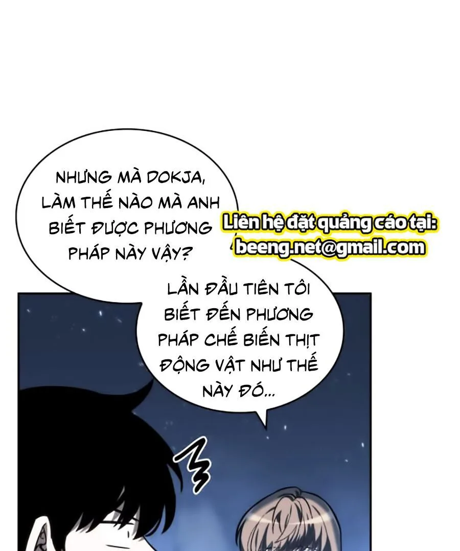 Toàn Trí Độc Giả chương 22 - trang 61