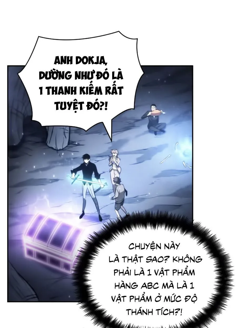 Toàn Trí Độc Giả chương 22 - trang 82