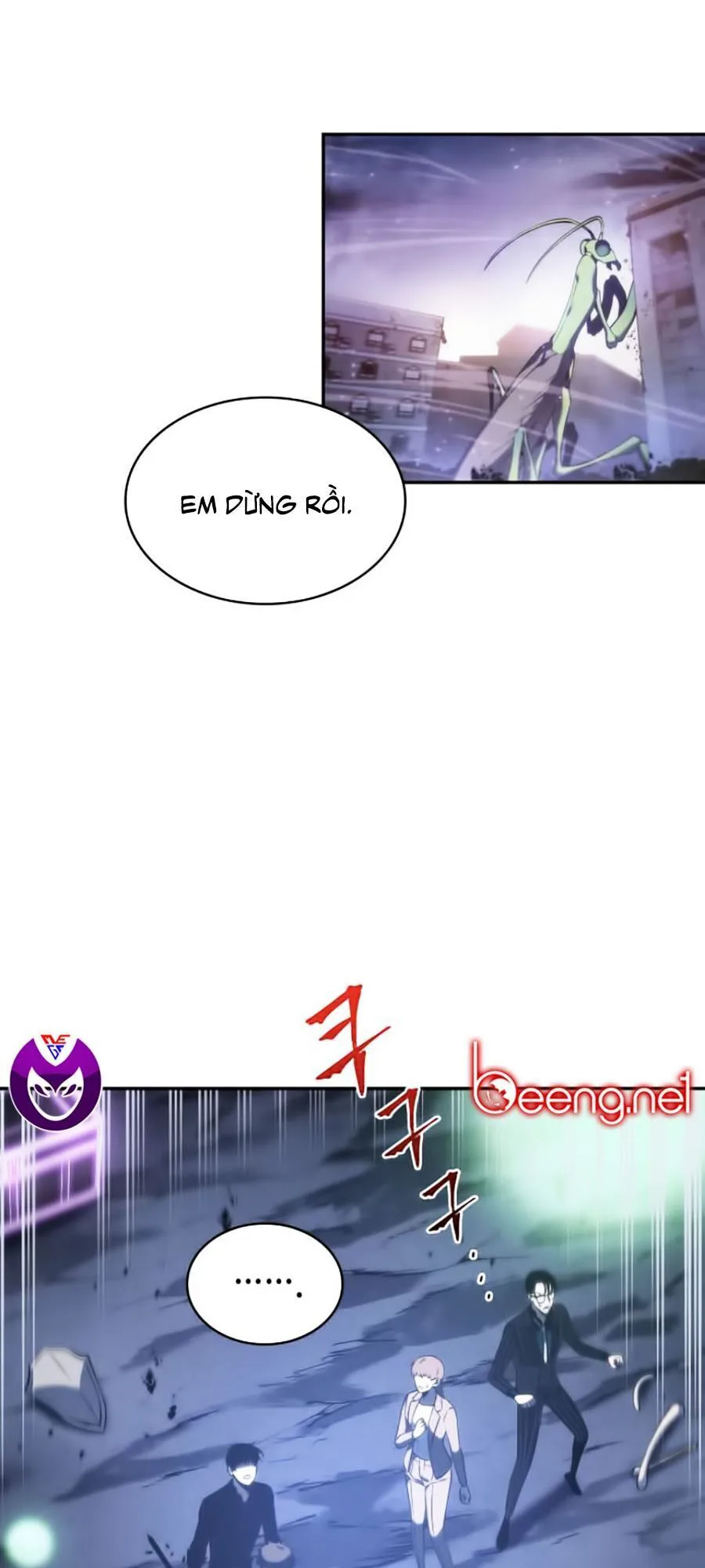 Toàn Trí Độc Giả chương 23 - trang 13
