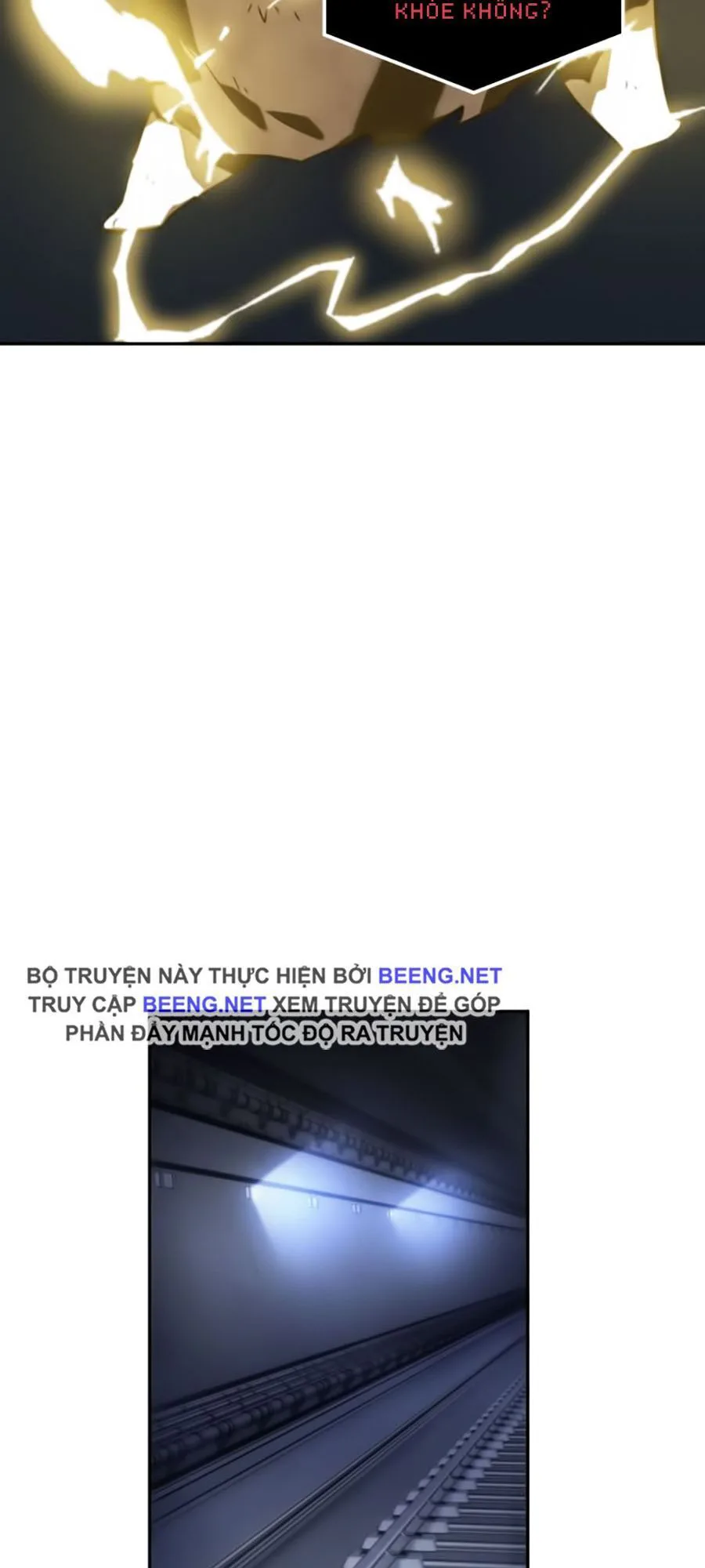 Toàn Trí Độc Giả chương 23 - trang 33