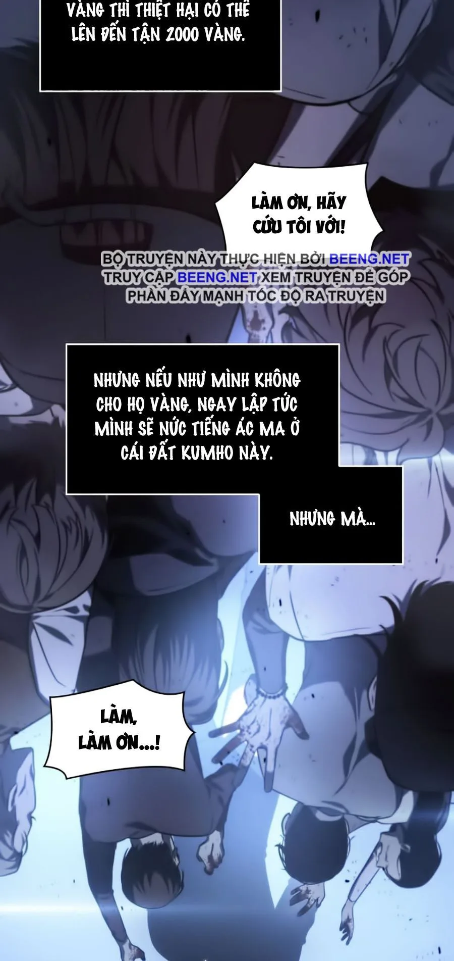 Toàn Trí Độc Giả chương 23 - trang 76