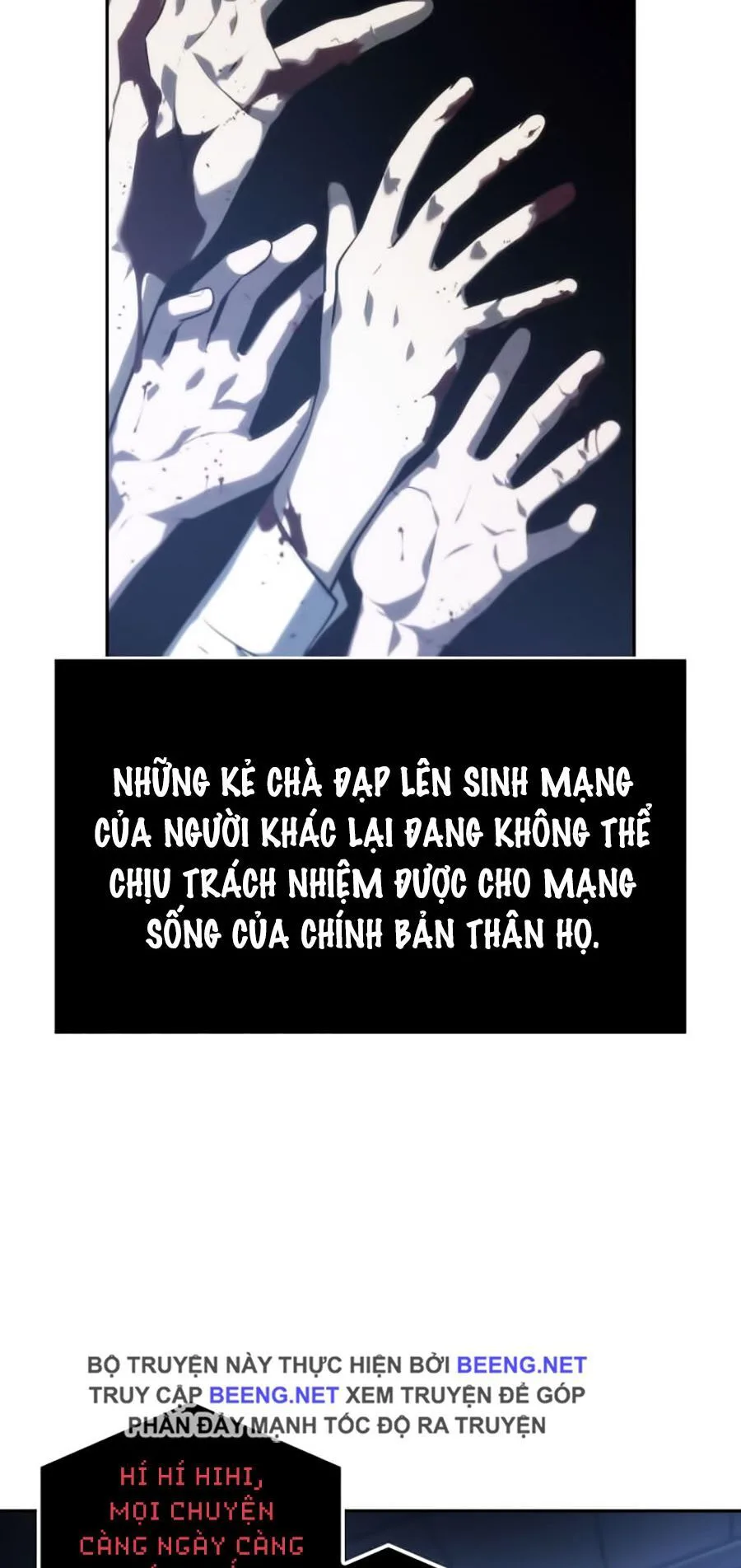 Toàn Trí Độc Giả chương 23 - trang 78