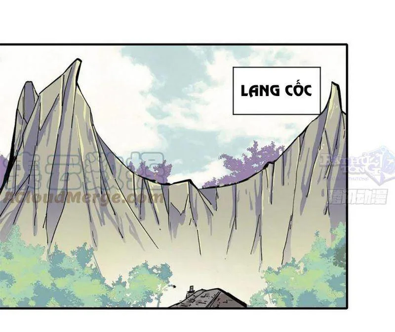 Vạn Cổ Tối Cường Tông chương 35 - trang 27