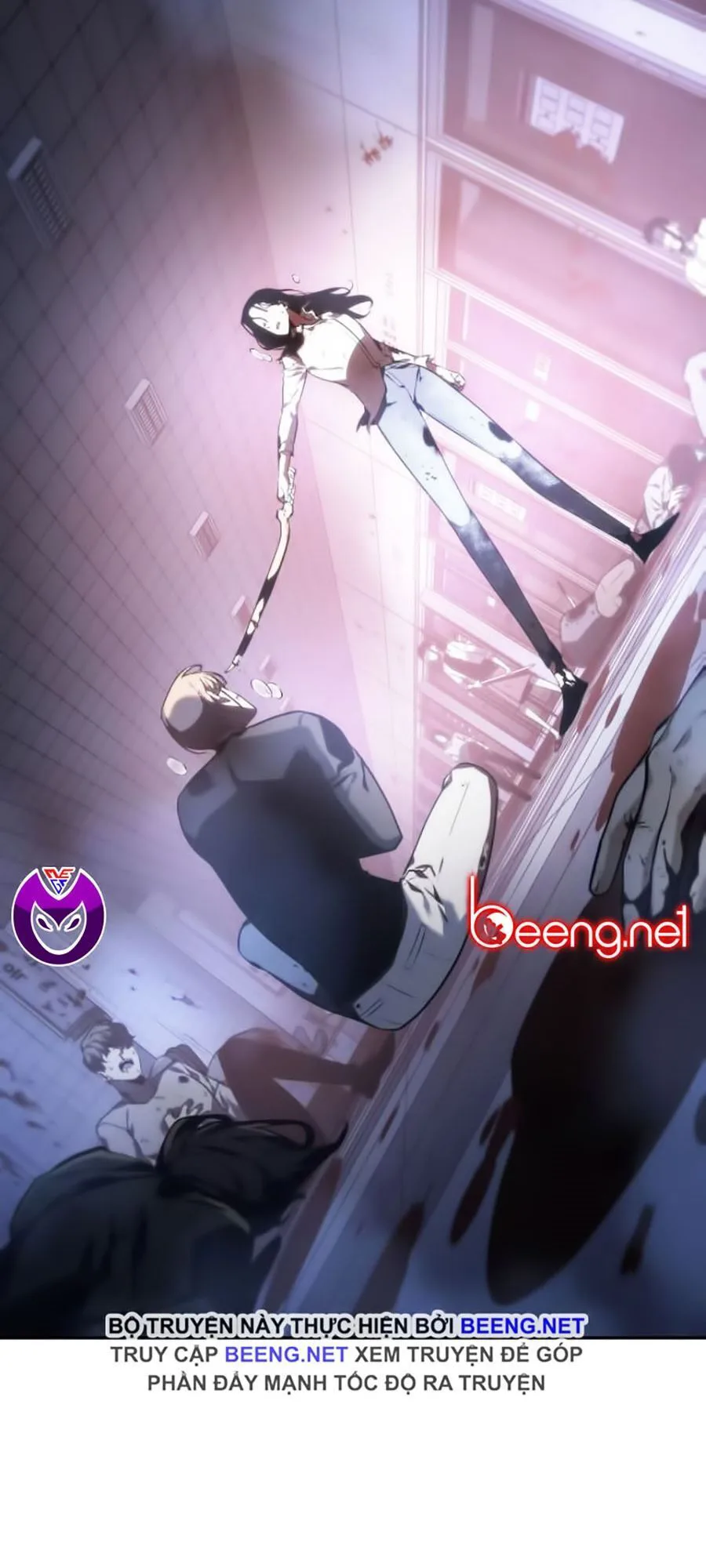 Toàn Trí Độc Giả chương 24 - trang 89