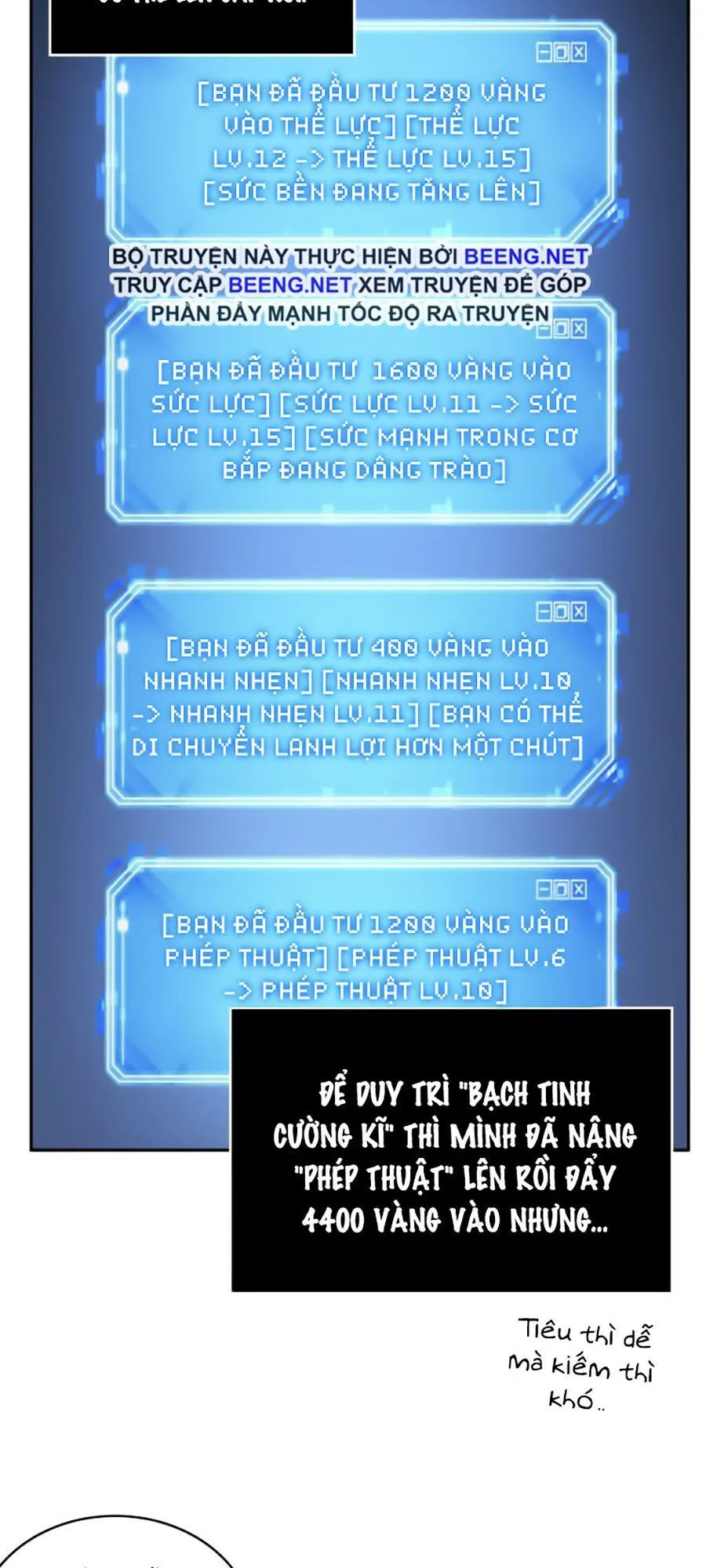 Toàn Trí Độc Giả chương 25 - trang 27
