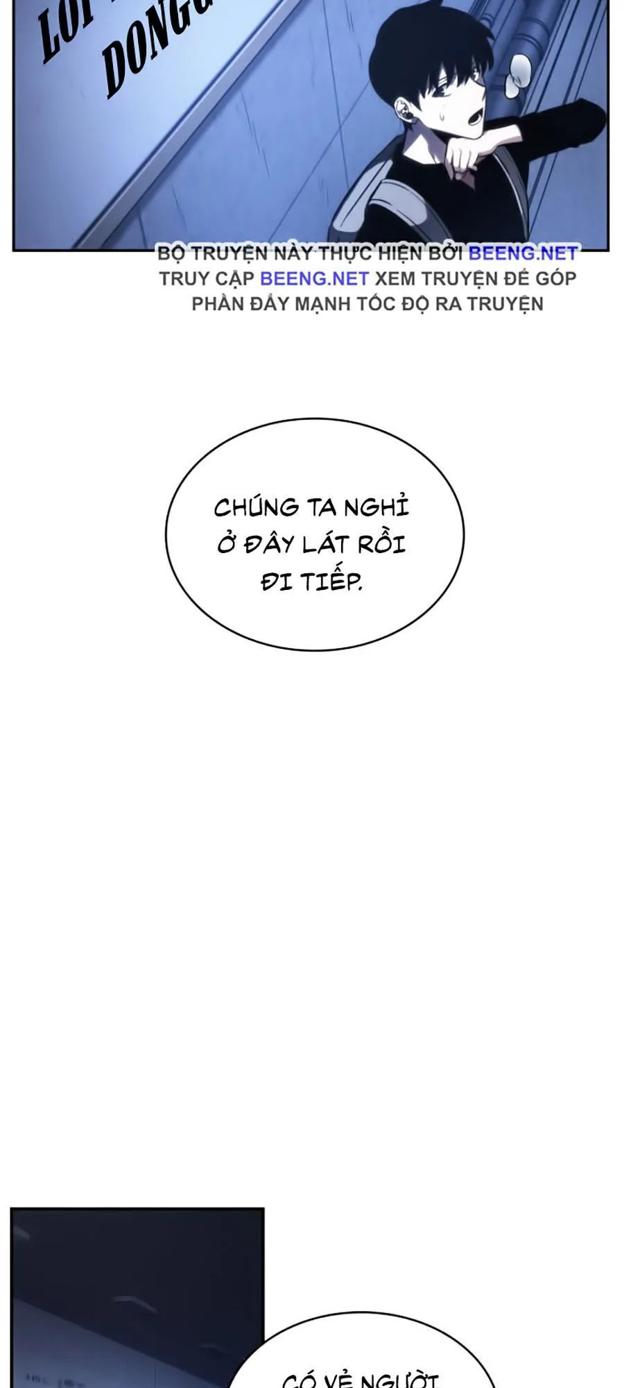 Toàn Trí Độc Giả chương 25 - trang 43