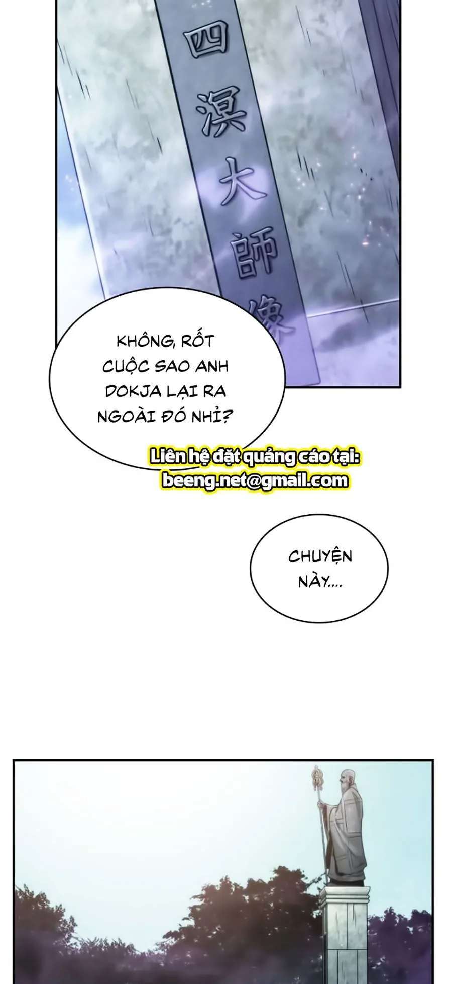 Toàn Trí Độc Giả chương 25 - trang 66