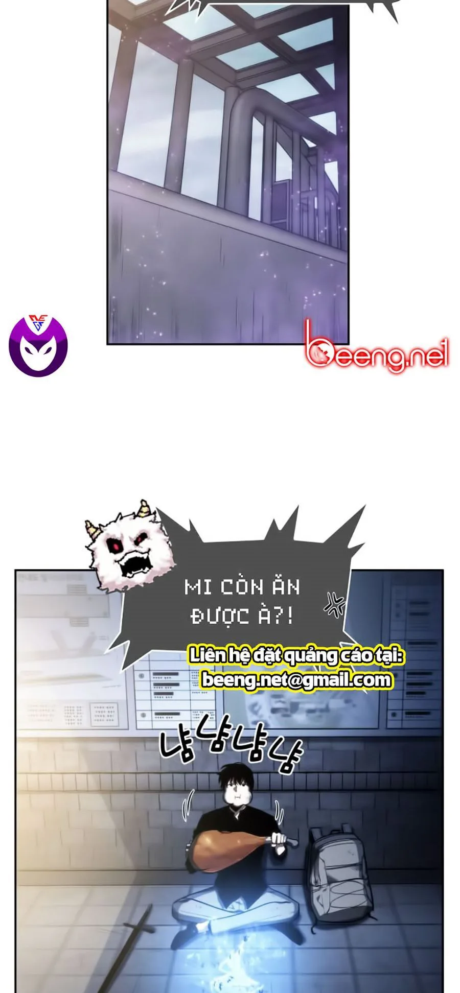 Toàn Trí Độc Giả chương 25 - trang 77
