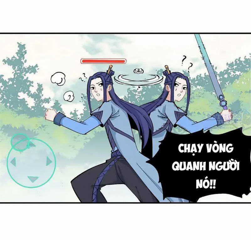 Vạn Cổ Tối Cường Tông chương 36 - trang 4