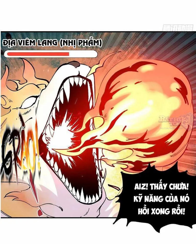 Vạn Cổ Tối Cường Tông chương 36 - trang 5