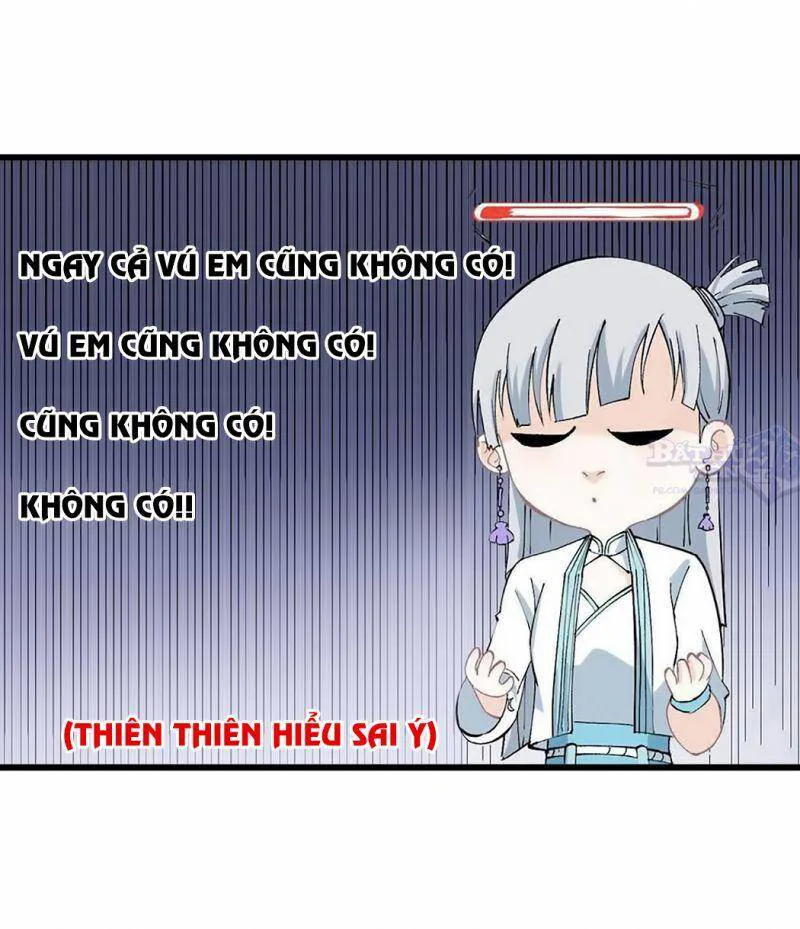 Vạn Cổ Tối Cường Tông chương 36 - trang 8