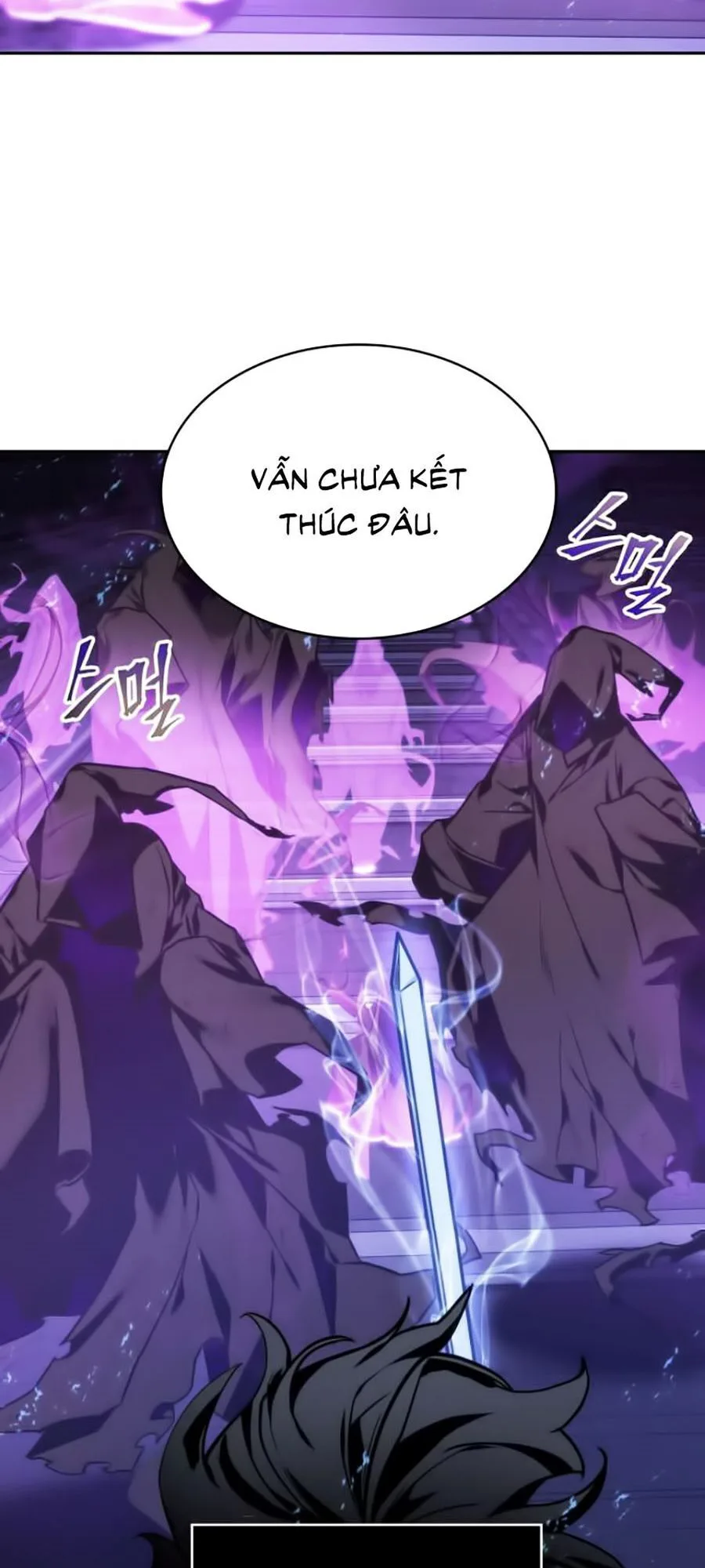 Toàn Trí Độc Giả chương 26 - trang 59