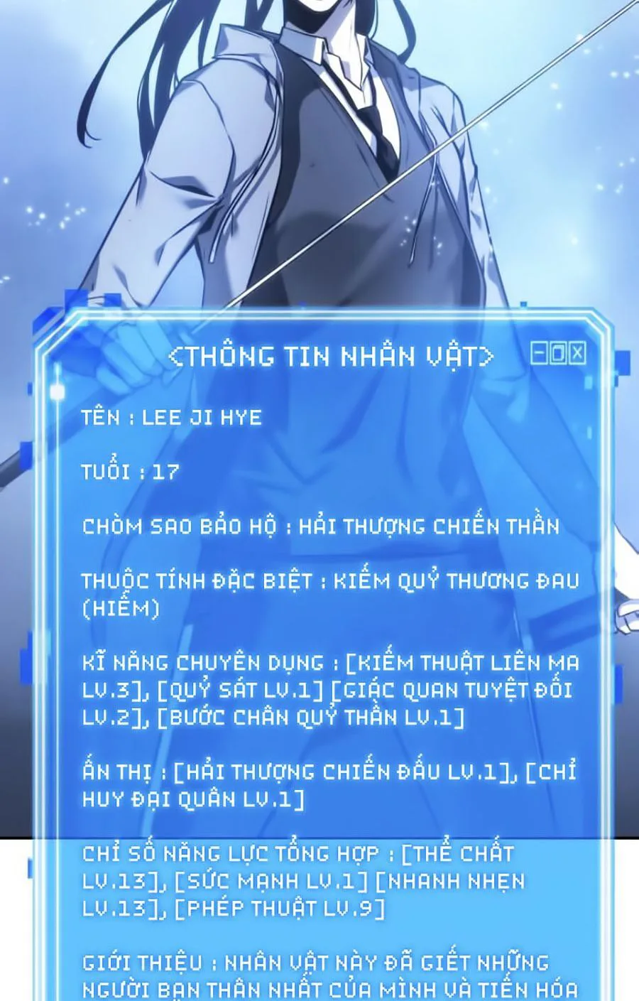 Toàn Trí Độc Giả chương 26 - trang 94