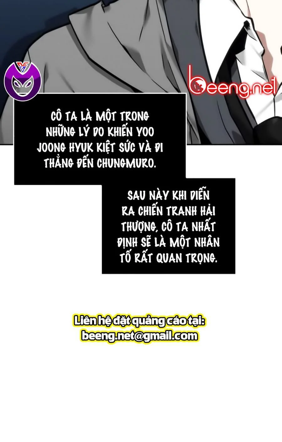 Toàn Trí Độc Giả chương 26 - trang 98