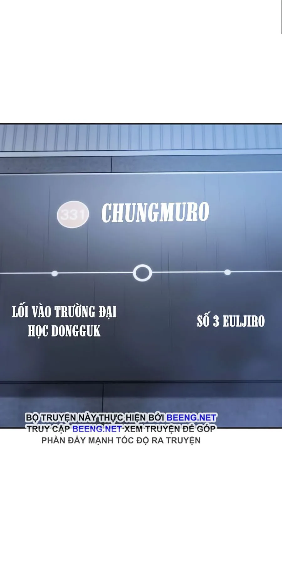 Toàn Trí Độc Giả chương 27 - trang 2
