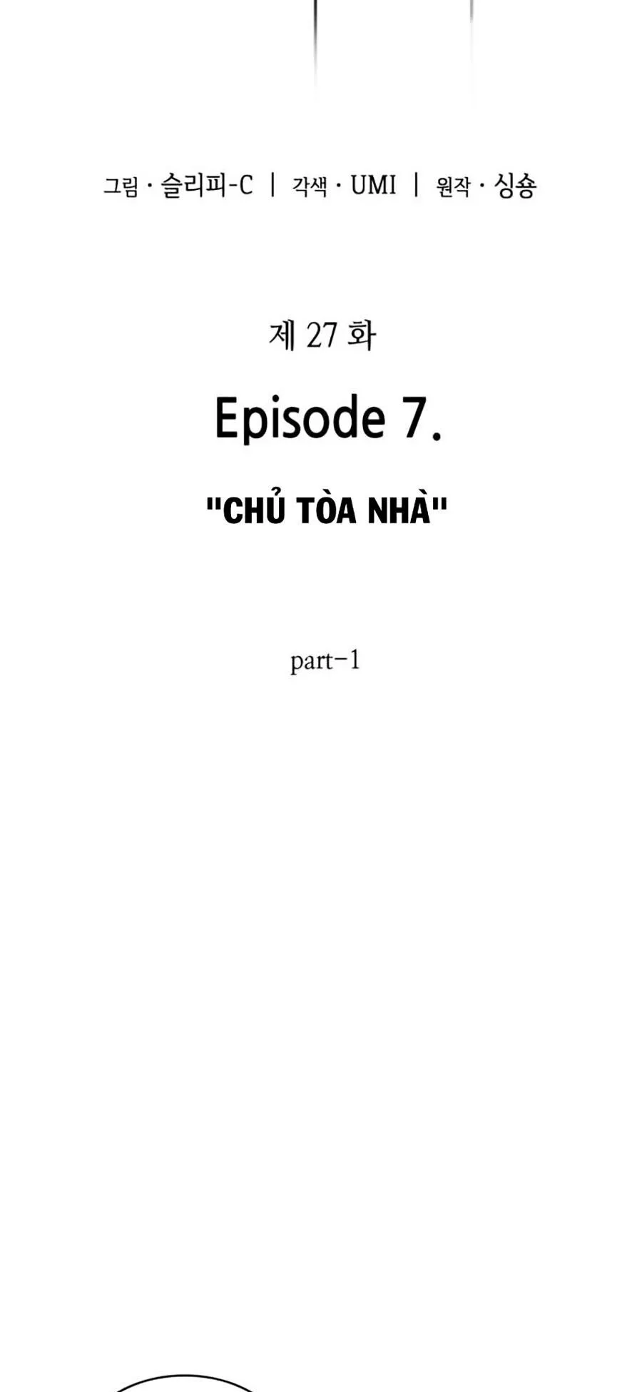Toàn Trí Độc Giả chương 27 - trang 28
