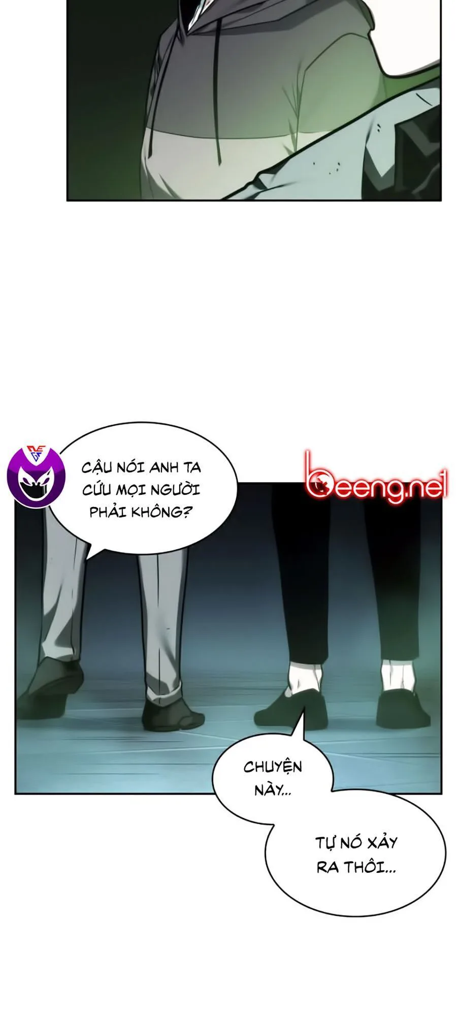 Toàn Trí Độc Giả chương 27 - trang 47